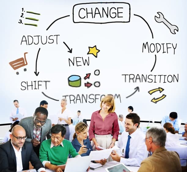 Organization development